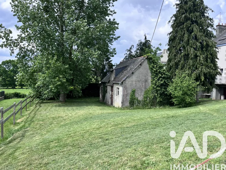 Terrain à bâtir à Loudéac (22600) · 42 500 €