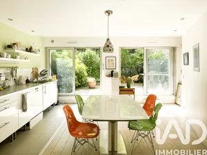 Appartement à Paris (75020)