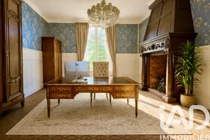 Manoir à Rivière (62173)