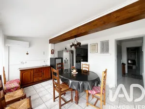 Traditional house in Saint-Laurent-de-la-Salanque (66250)