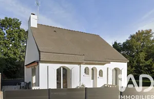 Maison à La Richardais (35780)