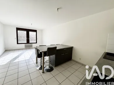 Appartement à Saint-Étienne (42000)