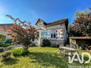 House in Morsang-sur-Orge (91390)