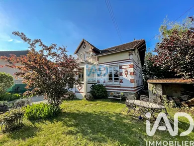House in Morsang-sur-Orge (91390)