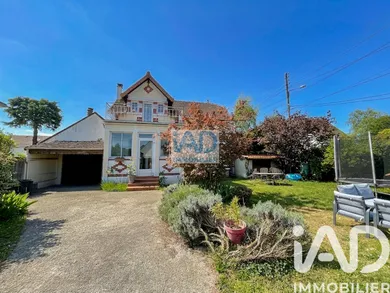 House in Morsang-sur-Orge (91390)