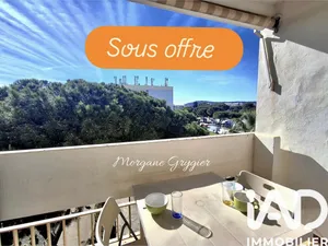 Studio à Balaruc-les-Bains (34540)