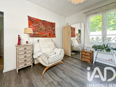 Village house in Champigny (89340)