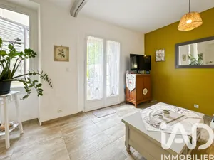 Village house in Champigny (89340)