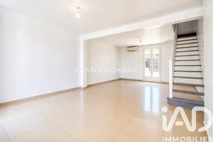 Traditional house in Herblay-sur-Seine (95220)