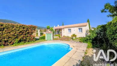 Maison à Solliès-Pont (83210)