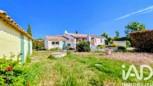 House in Solliès-Pont (83210)