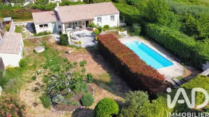 Maison à Solliès-Pont (83210)