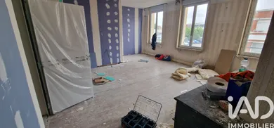 Apartment in Nancy (54000)