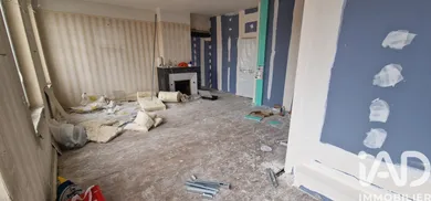 Apartment in Nancy (54000)