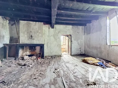 Maison à Lorp-Sentaraille (09190)