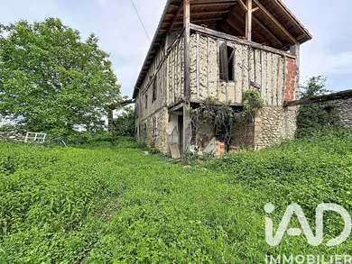 Maison à Lorp-Sentaraille (09190)