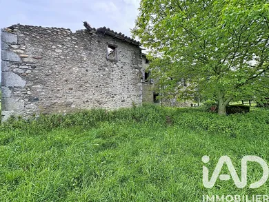 Maison à Lorp-Sentaraille (09190)