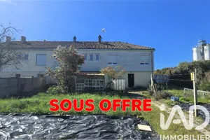 Maison à Mauges-sur-Loire (49410)