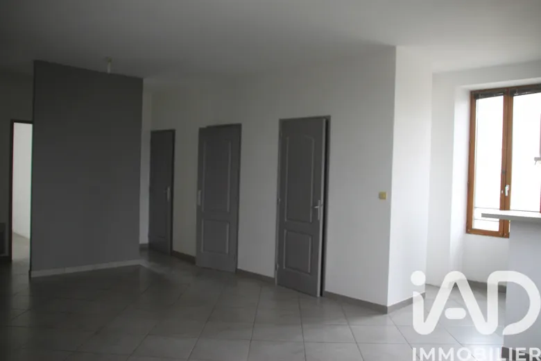 Appartement 3 pièces 60 m² · à Cadillac-sur-Garonne · 60 m² · 110 000 €