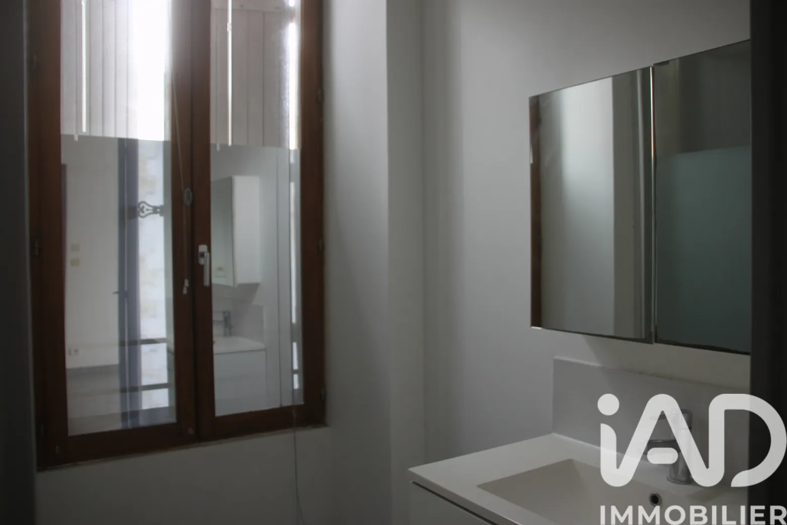 Vente appartement à Cadillac-sur-Garonne (33410) : appartement 3 pièces 60 m² - 2014546 — 3