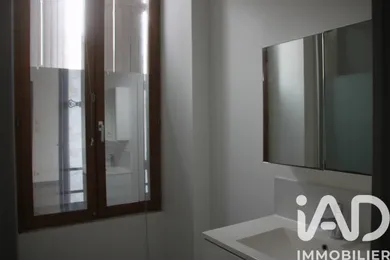 Appartement à Cadillac-sur-Garonne (33410)
