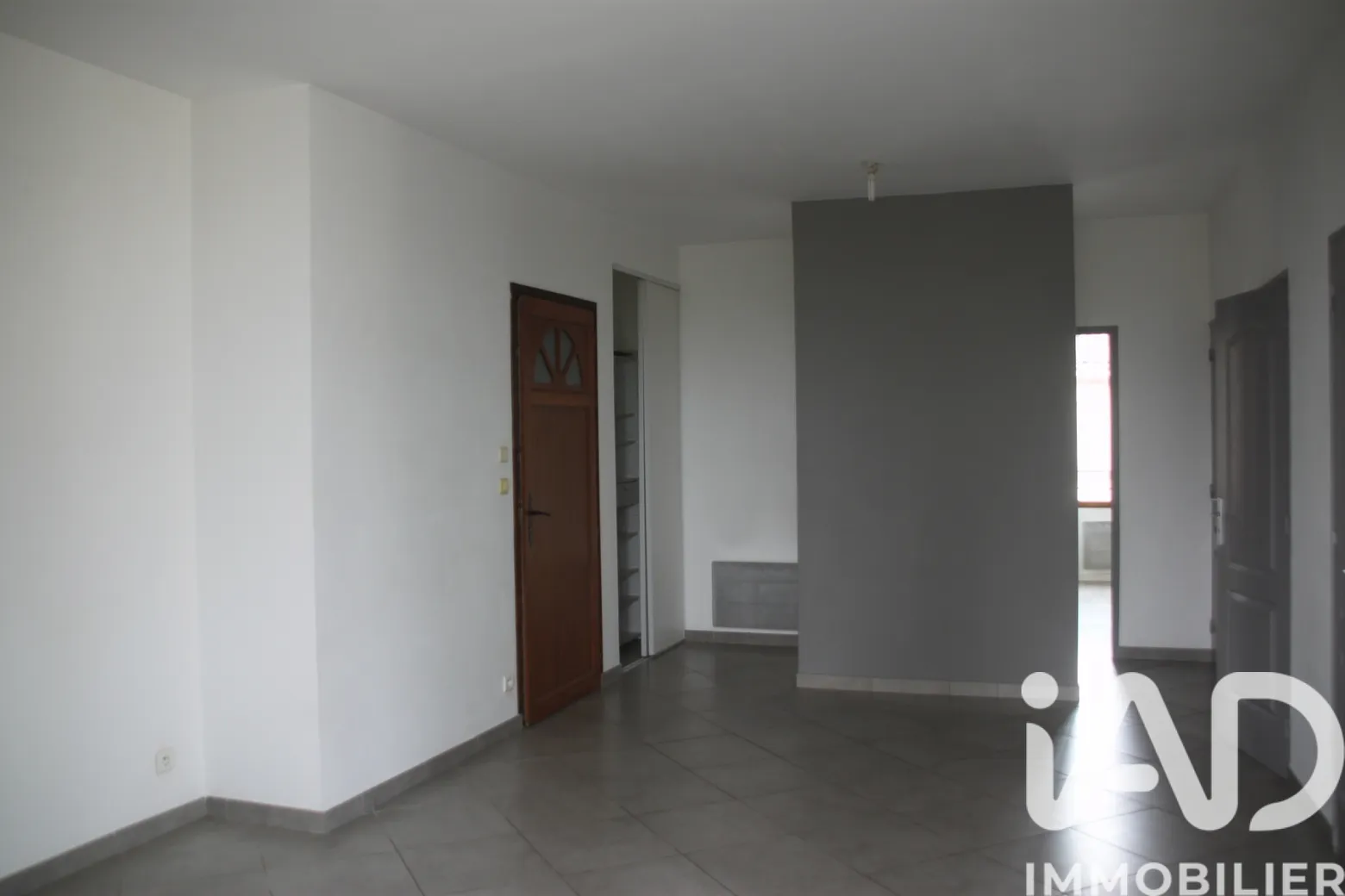 Vente appartement à Cadillac-sur-Garonne (33410) : appartement 3 pièces 60 m² - 2014546 — 2