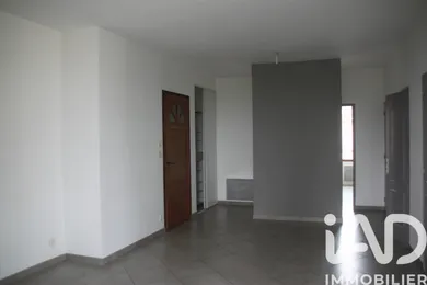 Appartement à Cadillac-sur-Garonne (33410)