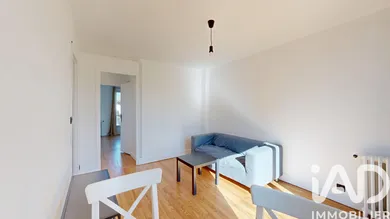 Appartement à Montreuil (93100)