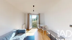 Appartement à Montreuil (93100)