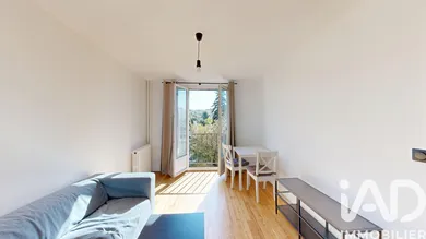 Appartement à Montreuil (93100)