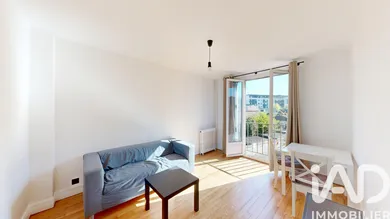 Appartement à Montreuil (93100)