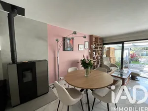House in Bois-le-Roi (77590)