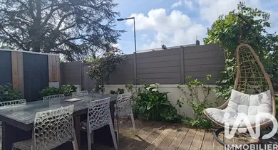 Maison de ville à Vannes (56000)