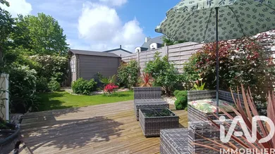 Maison de ville à Vannes (56000)