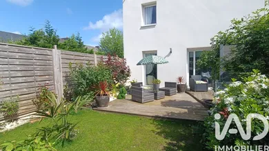 Maison de ville à Vannes (56000)