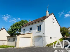 House in Soissons (02200)