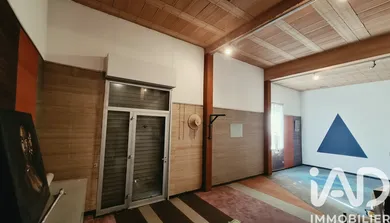 Immeuble à Perpignan (66100)