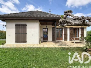 House in Monein (64360)