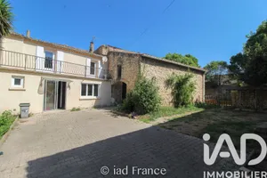 House in Uchaud (30620)