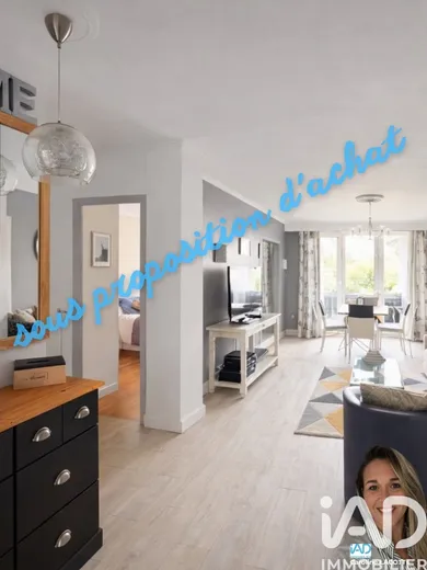 Apartment in Valence (26000)