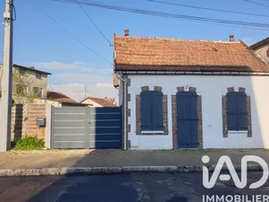 Maison à Romilly-sur-Seine (10100)