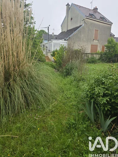 Maison à Montmirail (51210)