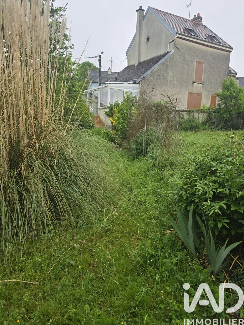 Maison 8 pièces 124 m² · à Montmirail · 124 m² · 177 000 €