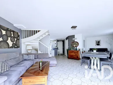 Maison à Cesson-Sévigné (35510)