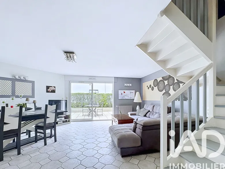 Maison 6 pièces 101 m² · à Cesson-Sévigné · 100,6 m² · 396 000 €