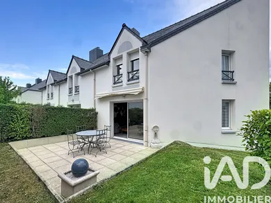 Maison à Cesson-Sévigné (35510)