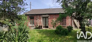 Maison à Neuilly-sur-Marne (93330)