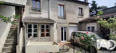 House in Neuilly-sur-Marne (93330)
