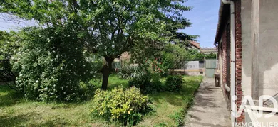 House in Neuilly-sur-Marne (93330)