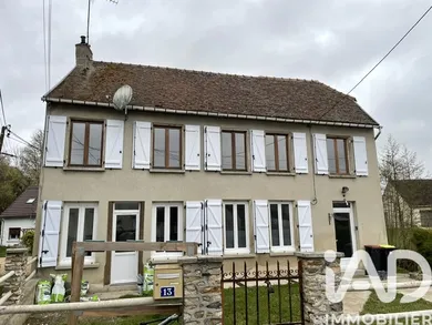 Maison à La Ferté-Gaucher (77320)